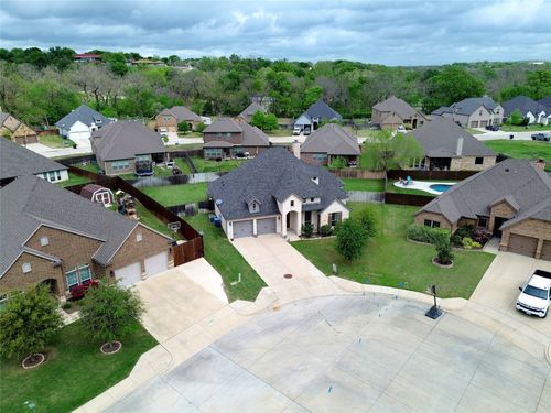 127 Preakness Dr, Willow Park, TX, 76087-1268 | Card Image