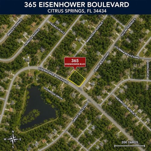 365 Eisenhower Blvd, Lehigh Acres, FL, 33974-3623 | Card Image