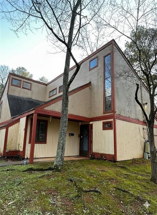 3398 Columbia Trce, Decatur, GA, 30032-4674 | Card Image