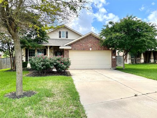 4235 Fairmeadow Dr, Round Rock, TX, 78665-1250 | Card Image