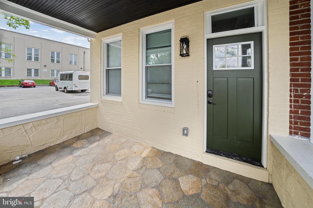 Residential in BALTIMORE 3