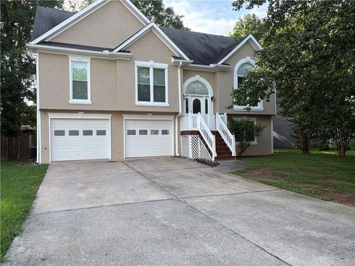 4747 Julian Way, Acworth, GA, 30101-6228 | Card Image