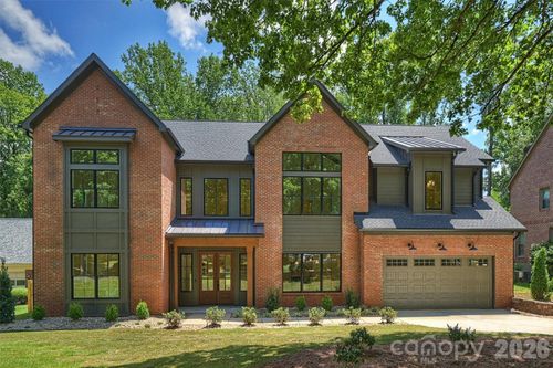 2409 Brandermill Pl, Charlotte, NC, 28226-6211 | Card Image