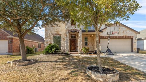 843 Avery Pkwy, New Braunfels, TX, 78130-1991 | Card Image