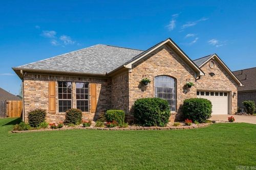 1340 Stone Crest Dr, Conway, AR, 72034-8413 | Card Image