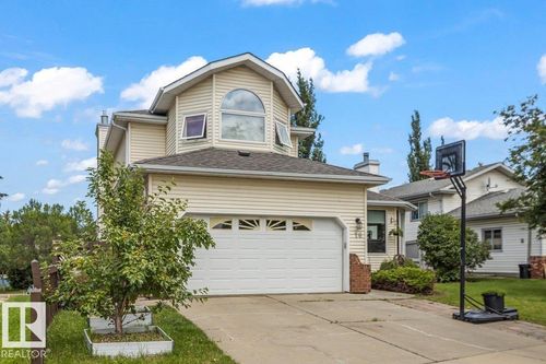 16 Harrold Pl, St. Albert, AB, T8N5P9 | Card Image