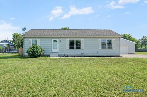23255 State Route 51 W, Genoa, OH, 43430-1042 | Card Image