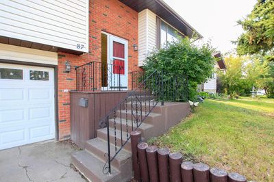 87 Carpenter St, House detached with 4 bedrooms, 2 bathrooms and 4 parking in Red Deer AB | Image 2