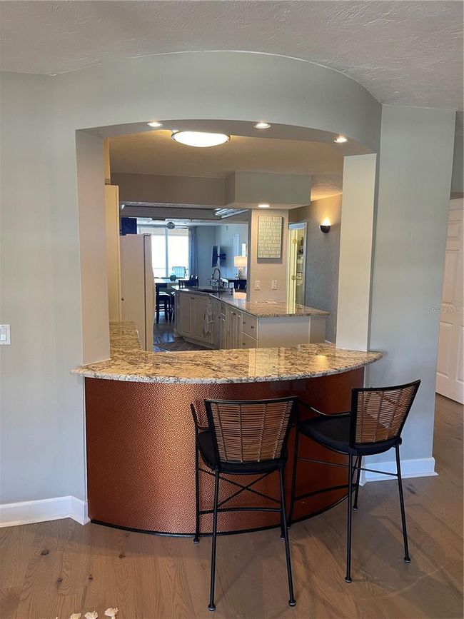 UNIT-9105 - 4651 S Atlantic Ave, Condo with 2 bedrooms, 2 bathrooms and null parking in PONCE INLET FL | Image 17