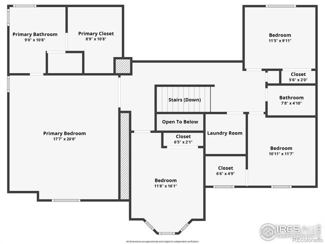 Second Floor | Image 38