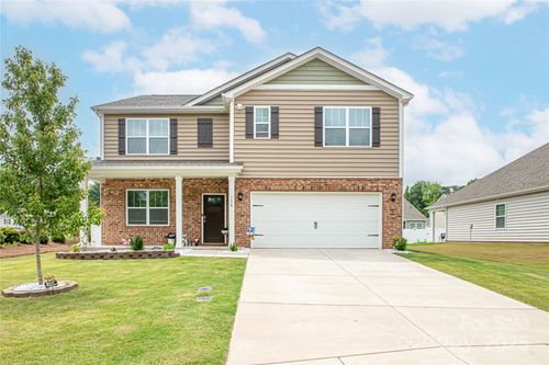 128 Hickory Ridge Dr, Locust, NC, 28097-0166 | Card Image