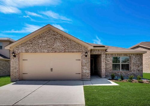 3017 Chico Dr, Forney, TX, 75126-3576 | Card Image
