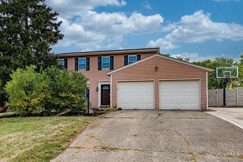 7856 Chantilly Dr, West Chester, OH, 45069-1702 | Card Image