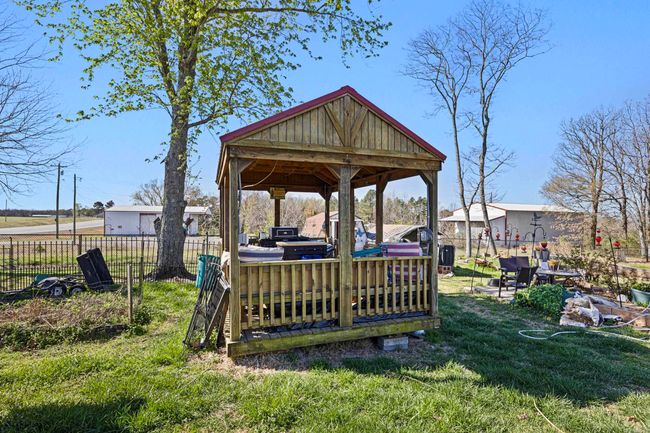 13010 Highway 65 S, House other with 3 bedrooms, 2 bathrooms and null parking in Damascus AR | Image 40