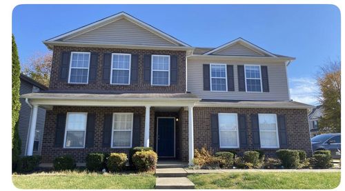 526 Elderberry Way, Murfreesboro, TN, 37128-3922 | Card Image