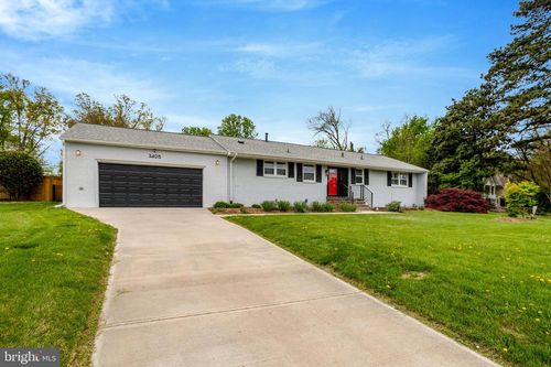 3405 Sharon Chapel Rd, Alexandria, VA, 22310 | Card Image