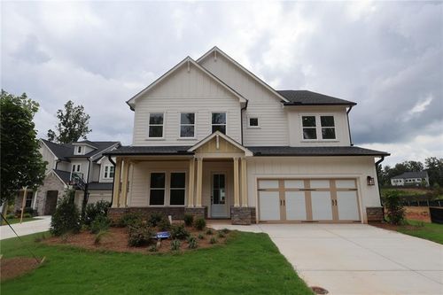 4920 Beechnut Cir, Cumming, GA, 30028-9505 | Card Image