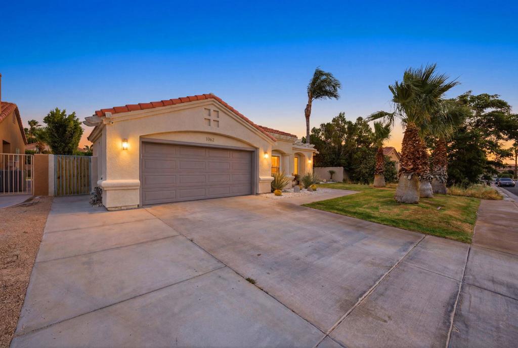 Residential in Palm Springs 2