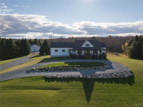 3421 Devoe Rd, Boonville, NY, 13309-3603 | Card Image