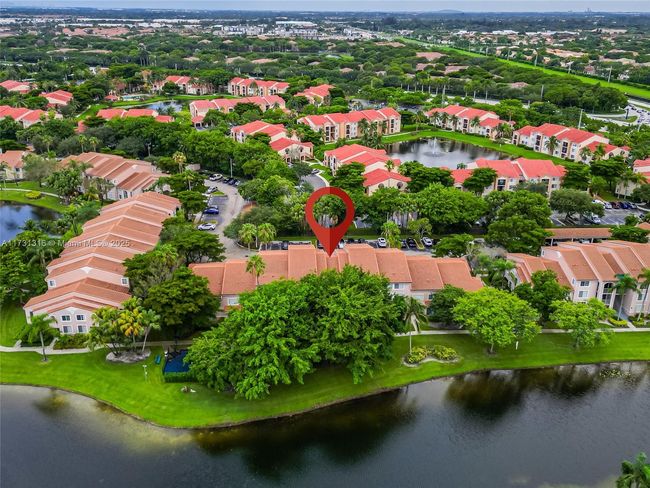 APT-206 - 12142 Saint Andrews Pl, Condo with 3 bedrooms, 2 bathrooms and null parking in Miramar FL | Image 38