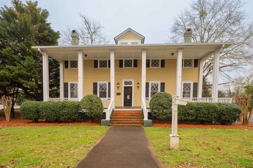 270 South Main Street, Madison, GA, 30650 | Card Image