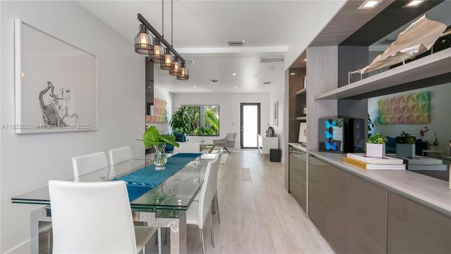 3020 Sw 2 Nd Ave, House other with 3 bedrooms, 2 bathrooms and null parking in Miami FL | Image 4