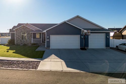 4523 Independence, Chubbuck, ID, 83202 | Card Image