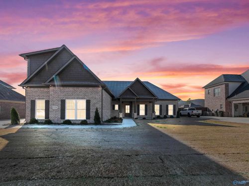 224 Oakland View Dr, Brownsboro, AL, 35741-8705 | Card Image