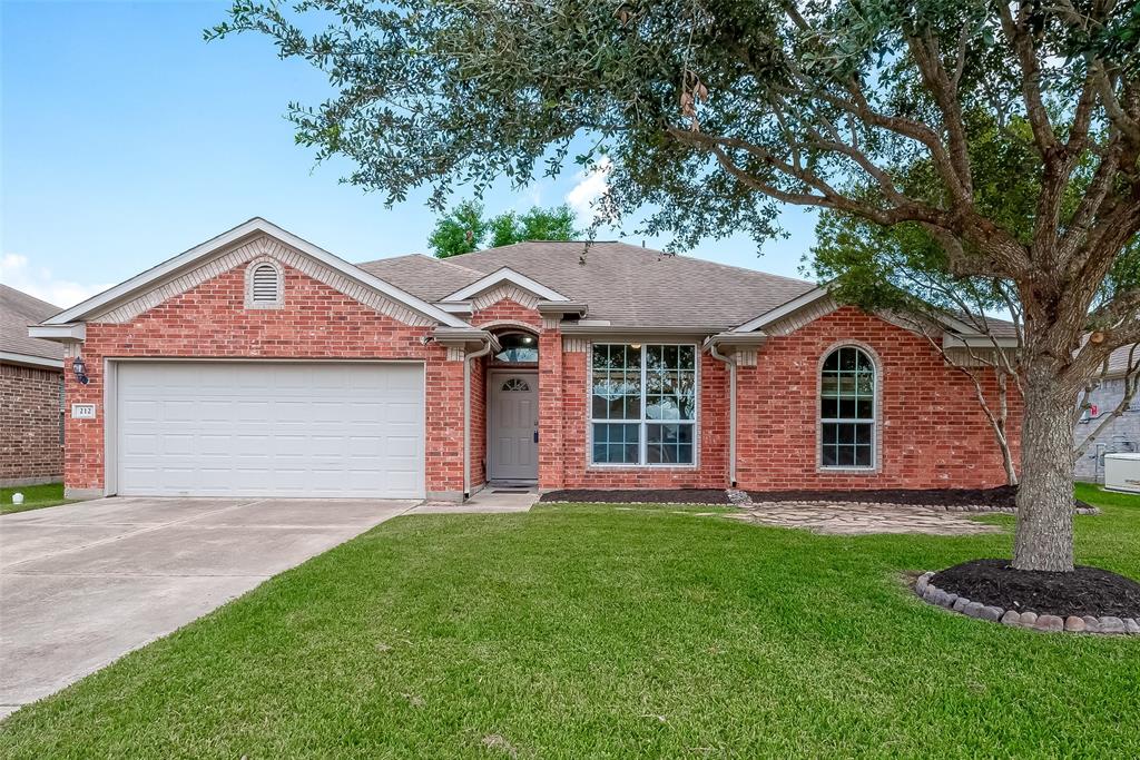 Seacrest Blvd, League City, TX 77573