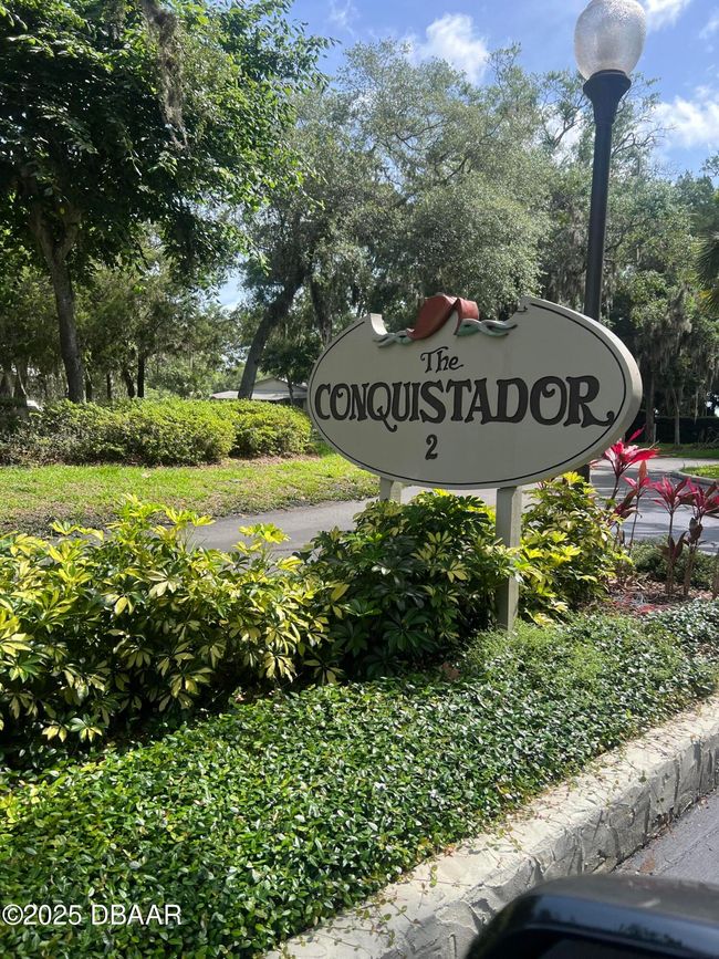 1 Aledo Ct, Condo with 2 bedrooms, 2 bathrooms and null parking in St Augustine FL | Image 23