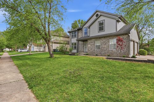 565 Peach St, Westerville, OH, 43082-1036 | Card Image