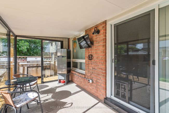 121 Angus Dr, House other with 3 bedrooms, 3 bathrooms and 4 parking in Ajax ON | Image 29