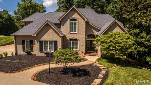 3014 Keystone Dr, Cape Girardeau, MO, 63701-1725 | Card Image
