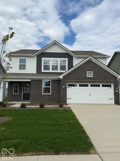 5600 Palazzo Ln, Mccordsville, IN, 46055-0500 | Card Image