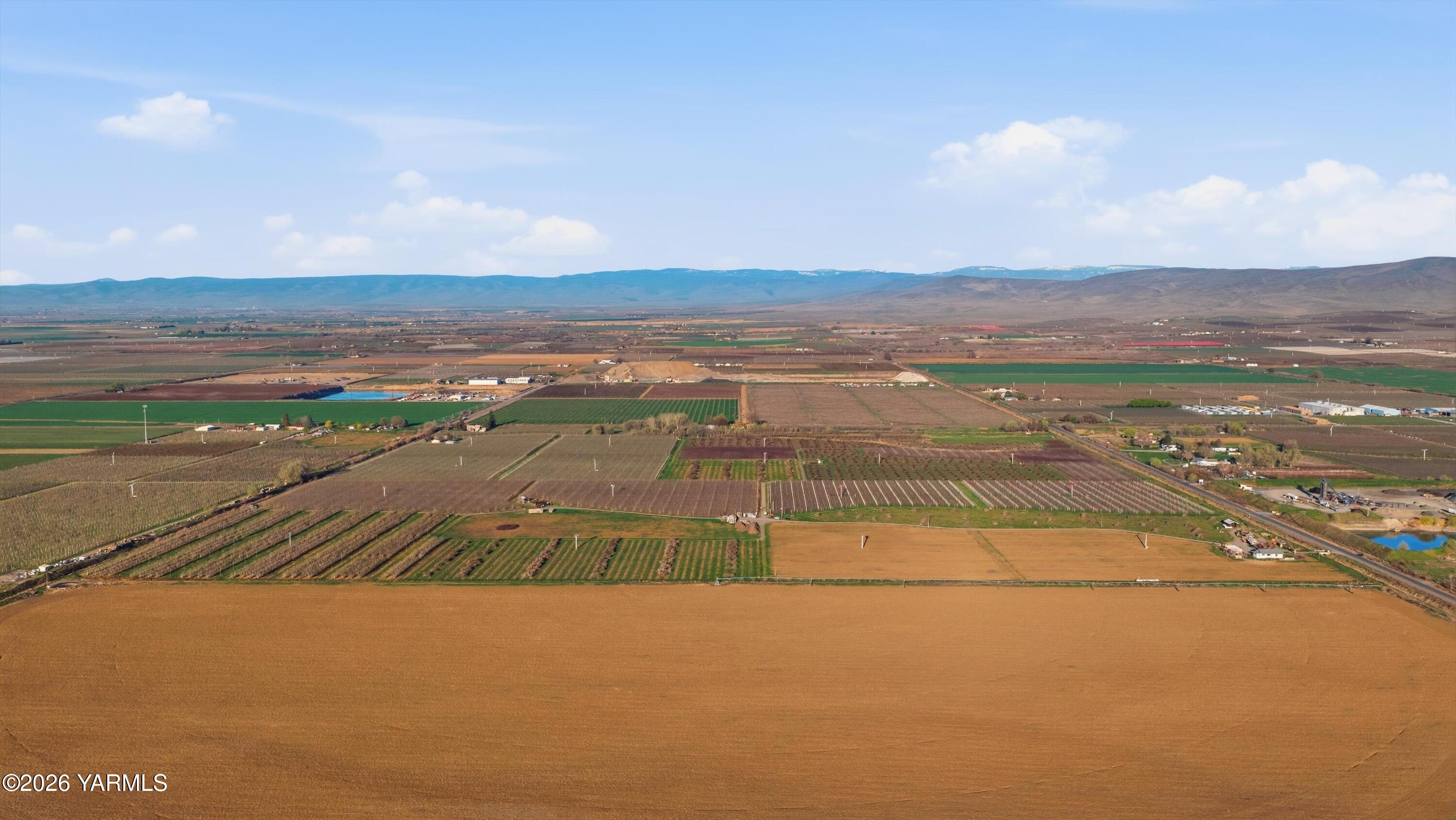 Land in Wapato 4
