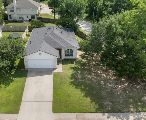 22811 August Leaf Dr, Tomball, TX, 77375-2826 | Card Image