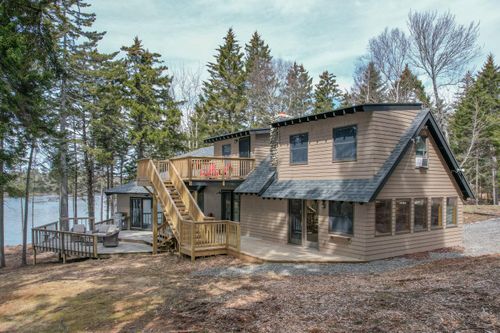 lot-1-93 Goods Point Road, Steuben, ME, 04680 | Card Image