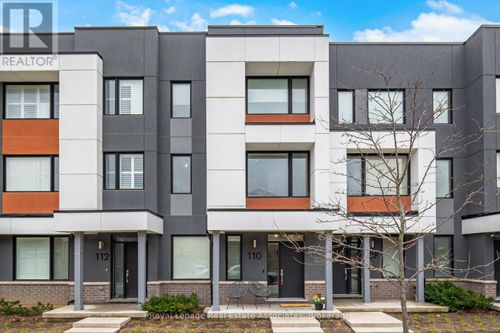 110 Huguenot Road, Oakville (GO Glenorchy), ON, L6H0J6 | Card Image