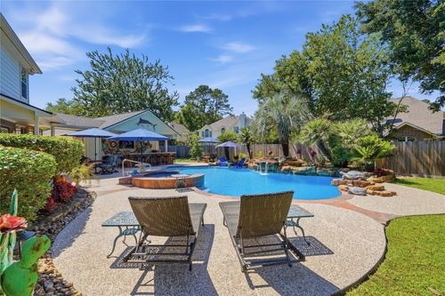 34 Watermint Pl, The Woodlands, TX, 77384-4769 | Card Image