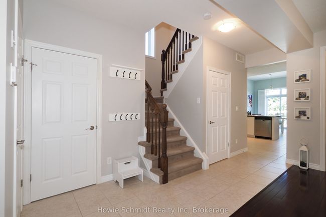 11 - 90 Alderson Dr, Condo with 3 bedrooms, 4 bathrooms and 3 parking in Cambridge ON | Image 11