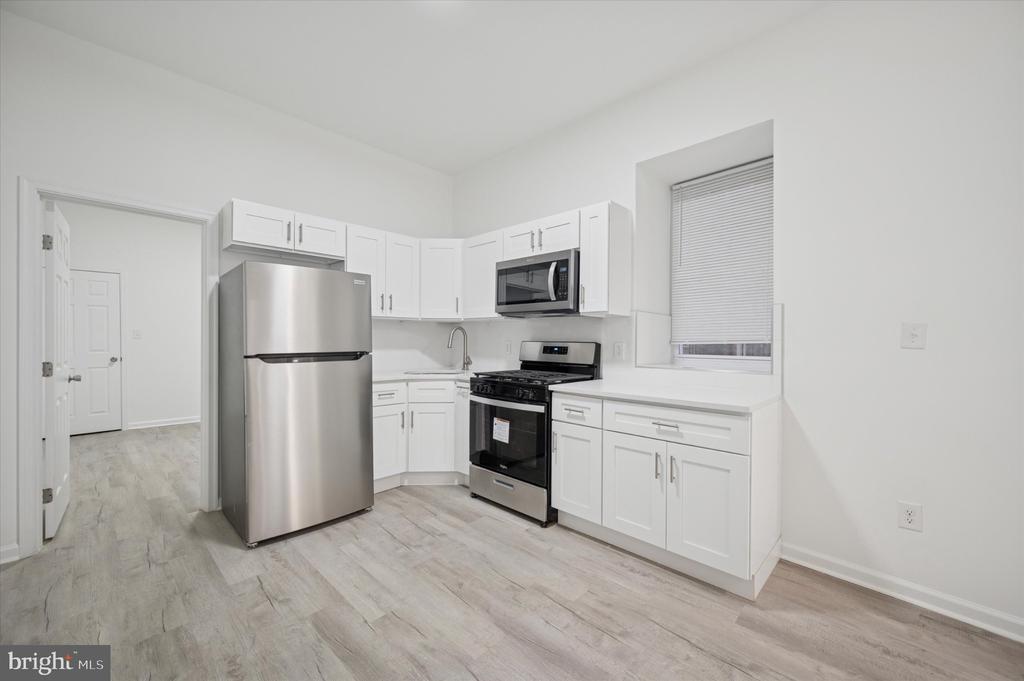 Residential Lease in PHILADELPHIA 2