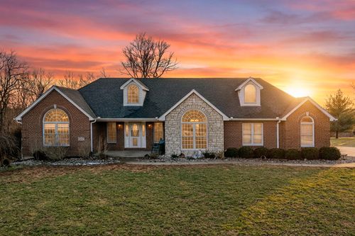 2961 Anson Ln, Petersburg, KY, 41080-8731 | Card Image