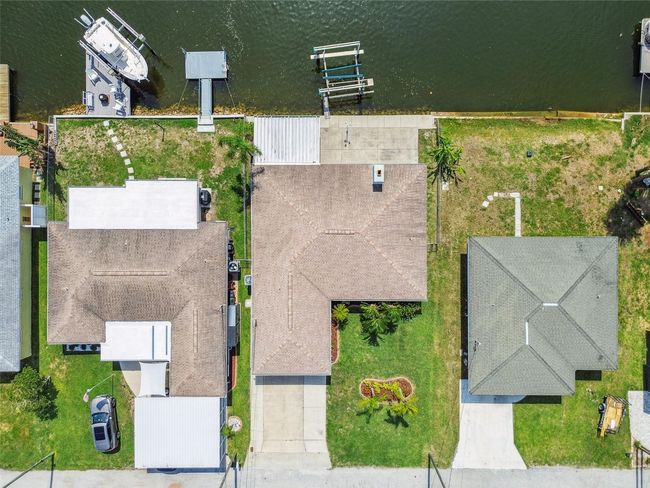 13909 Berkowitz Ave, House other with 3 bedrooms, 2 bathrooms and null parking in Hudson FL | Image 85