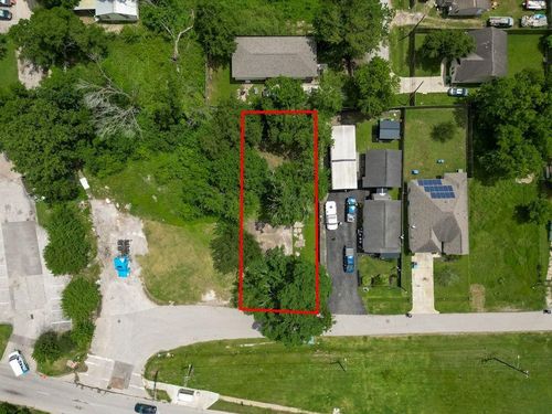 4634 Sterling Street, Houston, TX, 77051 | Card Image