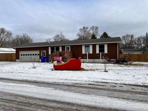 109 2nd Ave, Bellingham, MN, 56212 | Card Image
