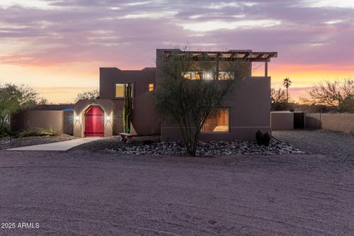 706 N Signal Butte Rd, Mesa, AZ, 85207-3119 | Card Image