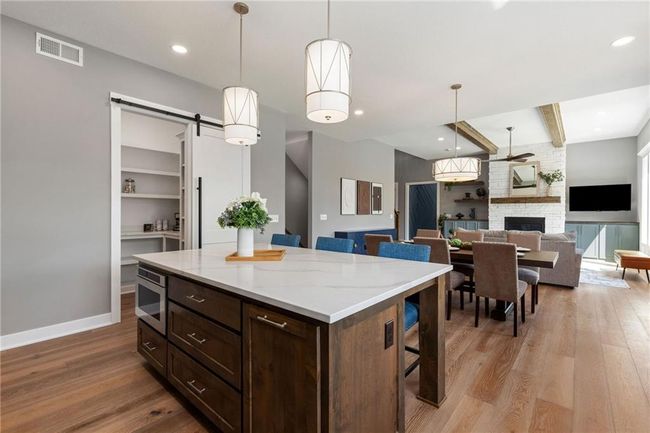 17894 169 Th St, House other with 6 bedrooms, 6 bathrooms and null parking in Basehor KS | Image 13