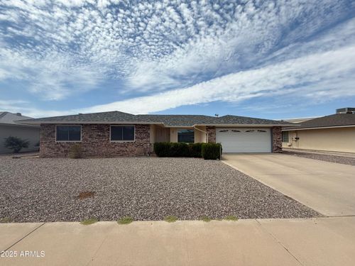 9445 W Rolling Hills Dr, Sun City, AZ, 85351-2454 | Card Image