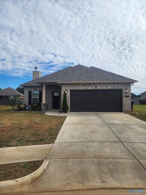 26333 Kennesaw Bluff Drive, Athens, AL, 35613 | Card Image
