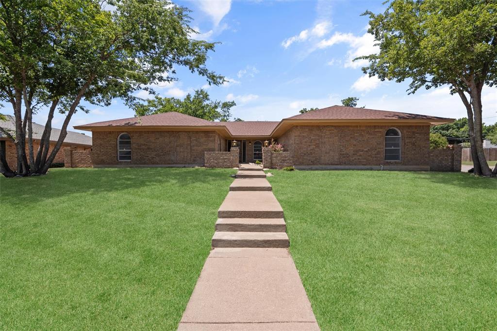 Toledo Ave, Fort Worth, TX 76133
